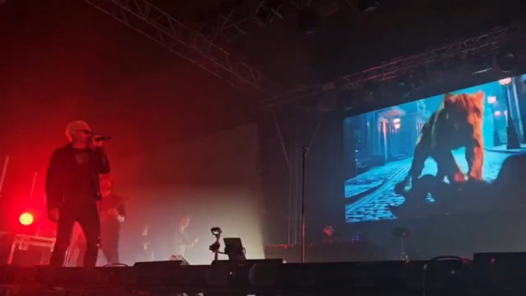 Wave-Gotik-Treffen 2026: Konzert-Rückblick