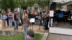 Impressionen Protestflügel - ProtestFlügelLied mit Crazy Generation Chor