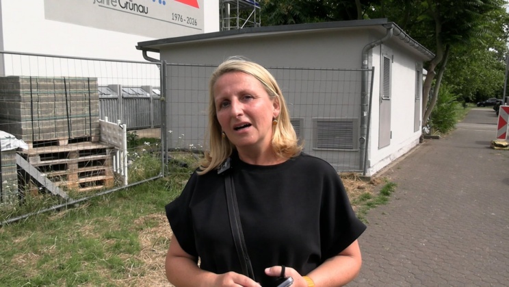 KunstWANDerung, wie kam es zu dem Projekt und geht es noch weiter? Wir fragten Nelly Keding