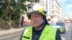 11. August 2026: Einsatzleiter Mathias Bessel zum Wohnung-/ Dachstuhlbrand in Connewitz