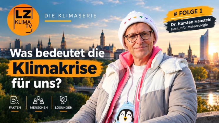 Dr. Karsten Haustein: Vor welchen Kipppunkten hat er Angst? | Klimakrise