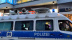 20. September 2022 (19 Uhr): Bombenfund an der PD Leipzig, Räumung Innenstadt