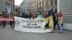 24. Mai 2023: Soli-Demo nach bundesweiten Durchsuchungen bei der Letzten Generation in Leipzig