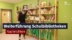 24. November 2023: Konzept zur Weiterführung der Schulbibliotheken | LZ TV Nachrichten