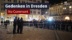 14. Februar 2024: Gedenken an die Bombardierung Dresdens | LZ TV No Comment
