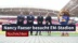 26. Februar 2024: Nancy Faeser besucht Leipziger EM-Stadion | LZ TV Nachrichten