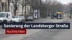 4. März 2024: Sanierung der Landsberger Straße – Einschränkungen bis November | LZ TV Nachrichten