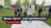 12. April 2024: Neuer Sport- und Spielbereich am Wasserturm Mockau geplant | LZ TV Nachrichten
