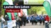 24. April 2024: Laufen fürs Leben – Organspendelauf im Clara-Zektin-Park | LZ TV Trefferquote