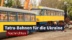 24. April 2024: Leipziger Tatra-Straßenbahnen für die Ukraine | LZ TV Nachrichten