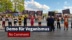 29. April 2024: Demo für Veganismus | LZ TV No Comment