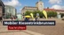 24. Mai 2024: Wasserwerke installieren auf dem Augustusplatz mobilen Riesentrinkbrunnen | LZ TV Nachrichten